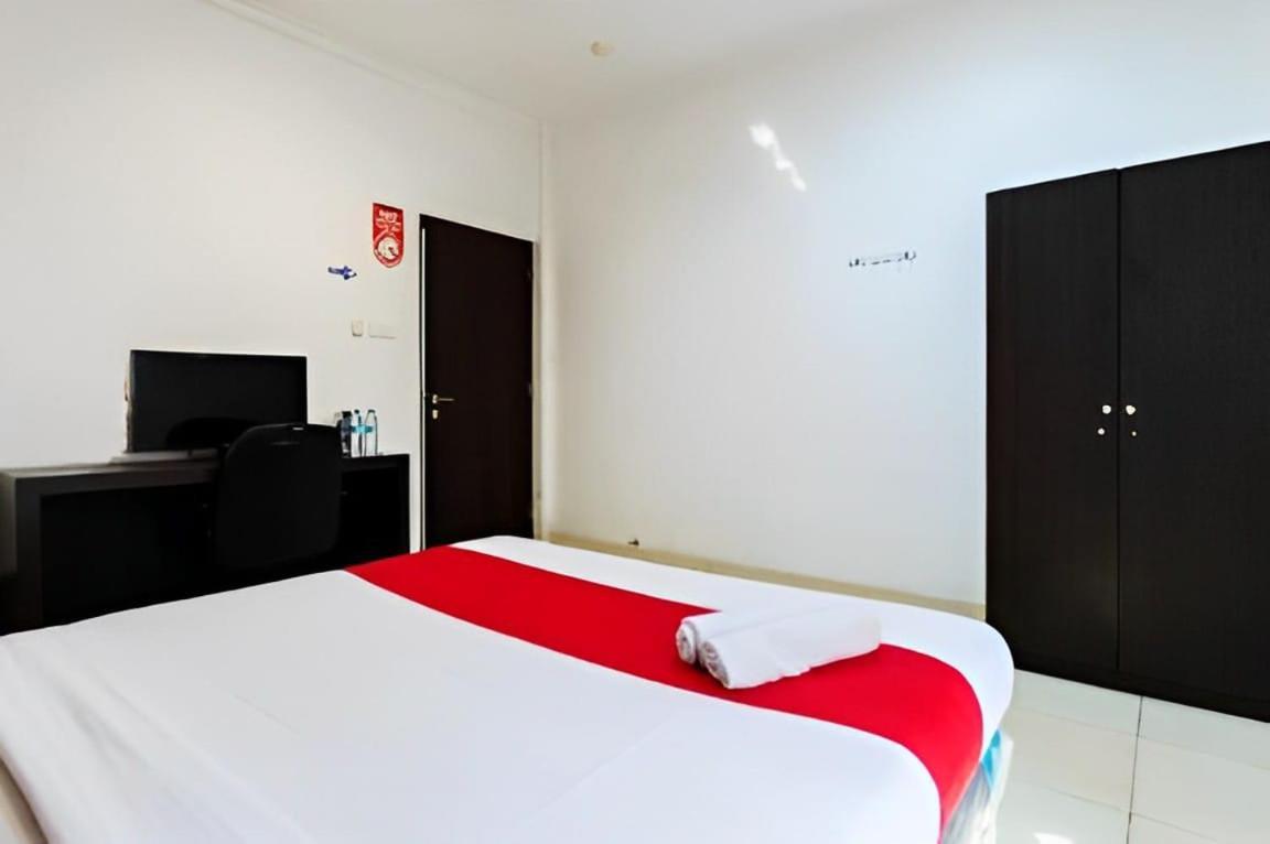 Pondok Inap Shofwa 2 Hotel Surabaya Exterior photo