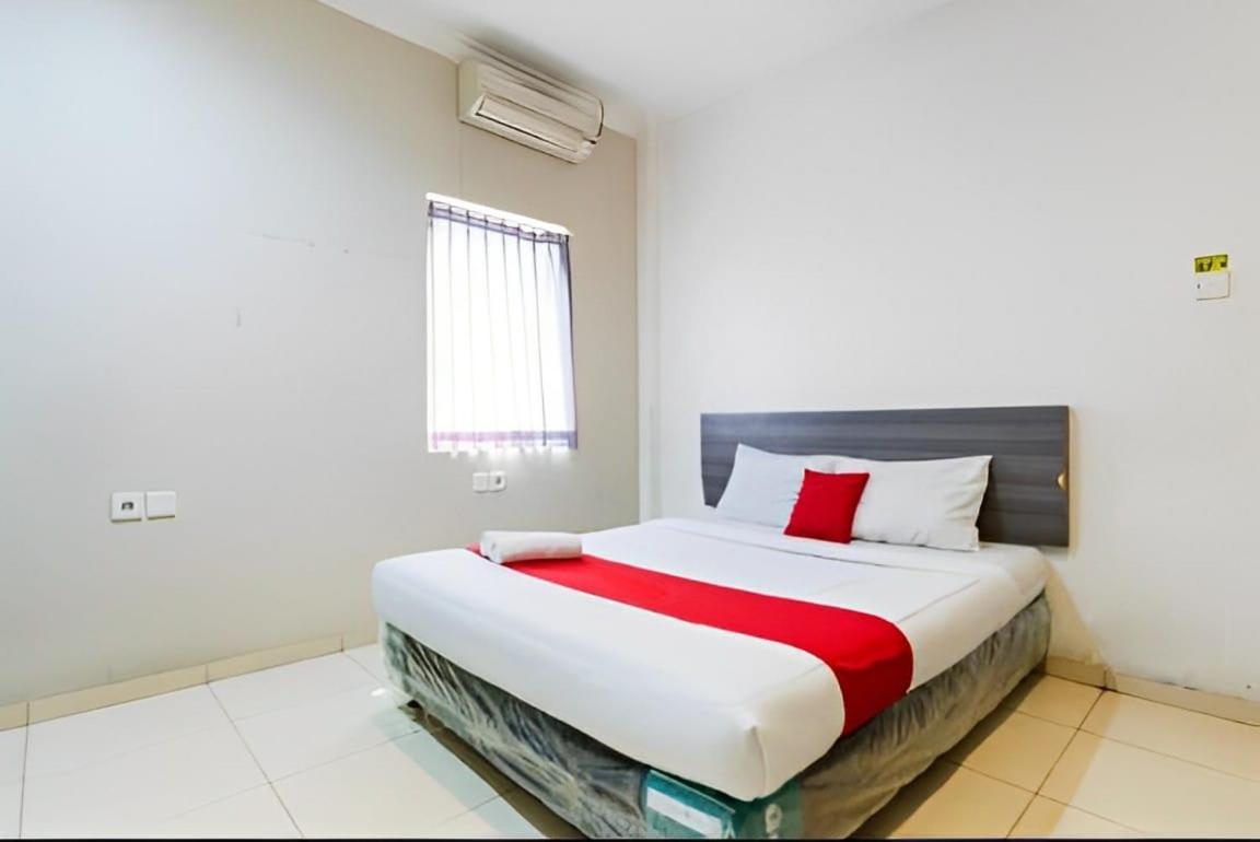Pondok Inap Shofwa 2 Hotel Surabaya Exterior photo